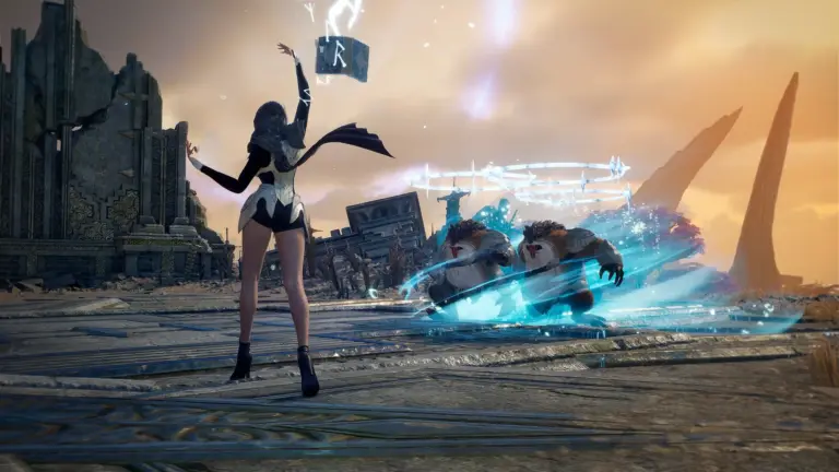 Aion 2 is Giving Away a Free Outfit to Players, But You’ll Have to Be Quick