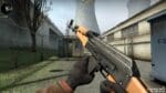 CSGO hand toggle