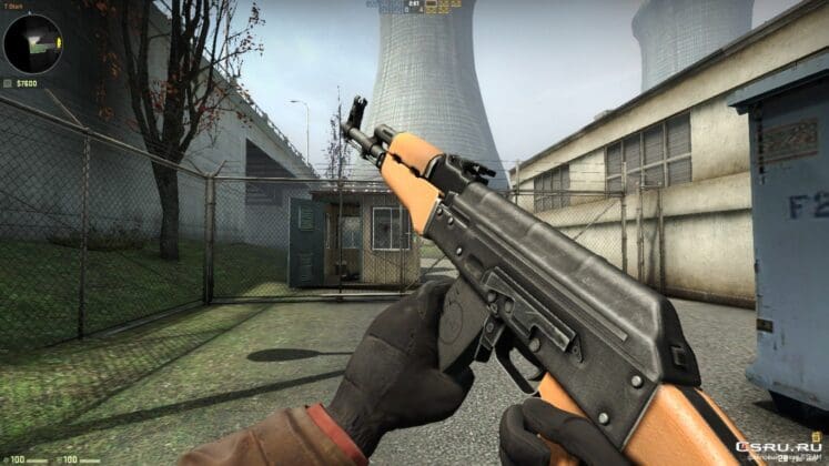 How to Switch Hands in CSGO? | Hand-Toggling in CSGO Explained