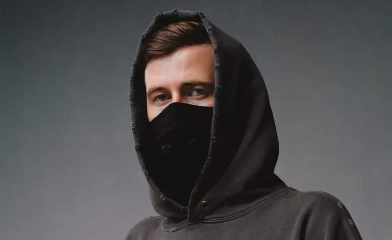 Alan Walker Reportedly Set to Open BMIC 2026 in Mumbai on October 30