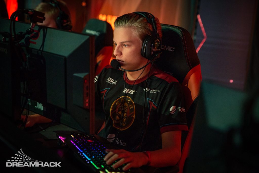 Report: G2 Esports in talks with Aleksib and XTQZZZ for CSGO Team