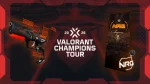 All 2026 VCT Team Capsules Revealed by Riot Games