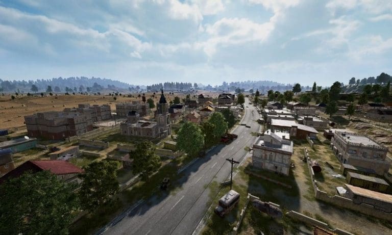 All BGMI Maps List (2026): Features, Sizes, and More