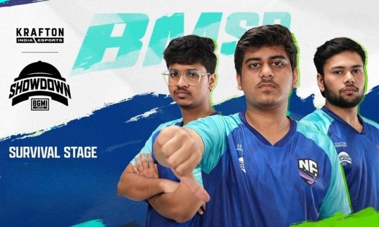 BMSD 2025 Survival Stage: All Participating Teams