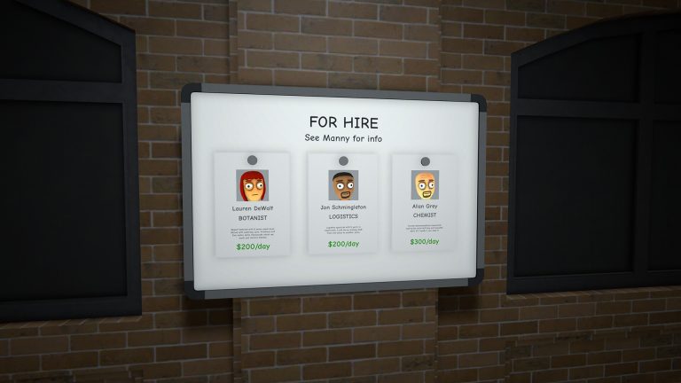 All Schedule 1 Ranks Explained