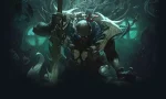 All Will Drown league of legends
