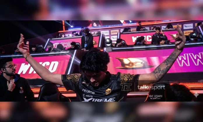 Amaral Esports: Is This Jonathan's New Team or Just a Rumor?