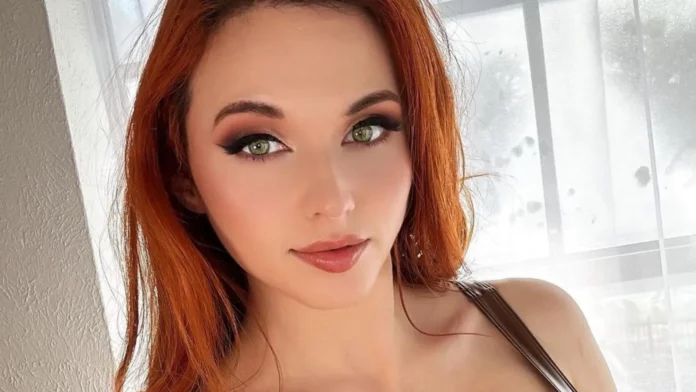 Discover the latest on internet sensation Amouranth's health issues that led to her withdrawal from her much-anticipated boxing debut.