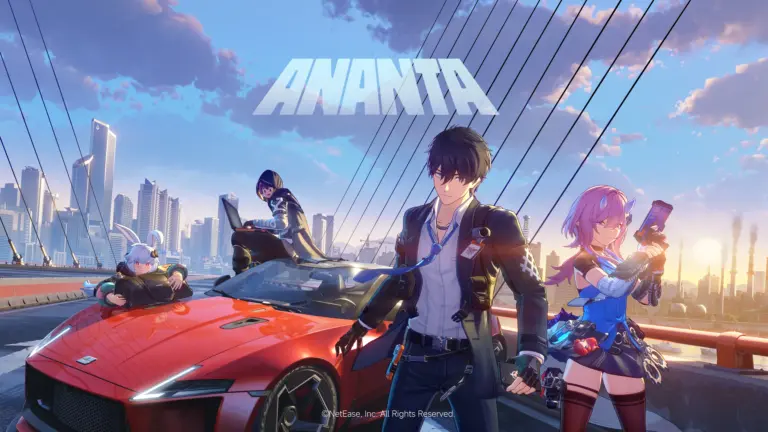 Ananta Release Date, Platforms and PC Requirements
