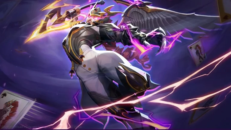New Angela Marvel Rivals Skin Revealed by NetEase: Ace of Spades Release Date, Price, & More