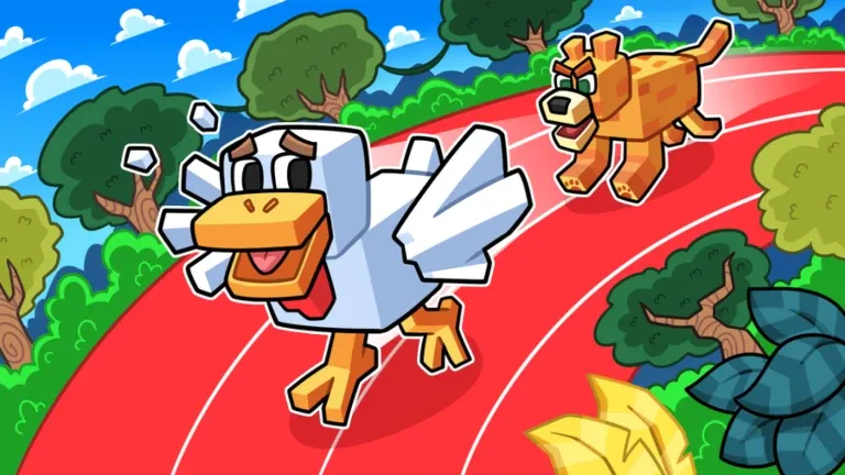 Animal Race Codes for May 2024