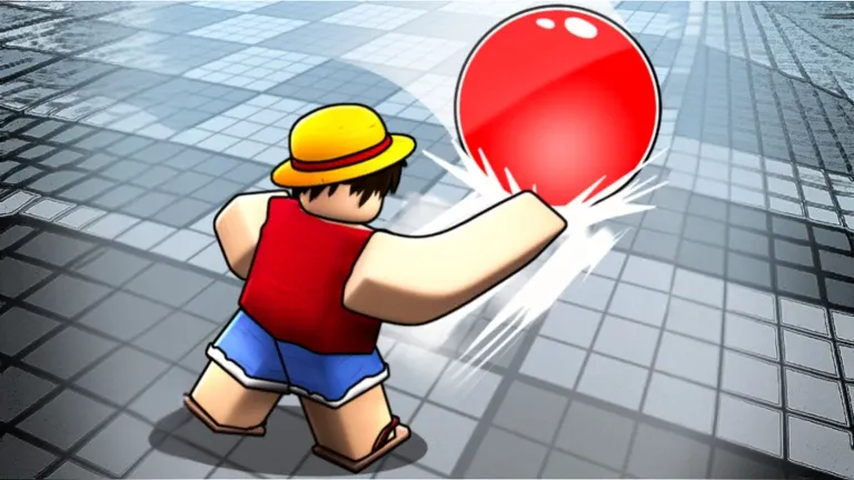 Anime Ball Codes for May 2024