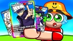 Anime Card Master Codes for December 2024