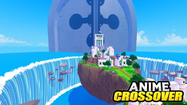 Anime Crossover Defense codes for May 2024
