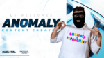 Anomaly to create content for North American Organization Luminosity Gaming