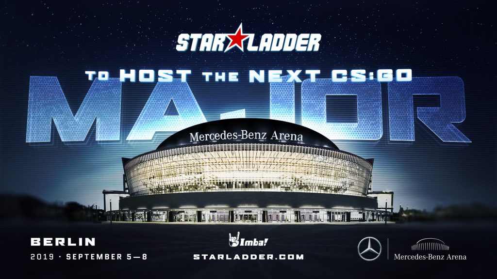 StarLadder Major Qualifiers details revealed