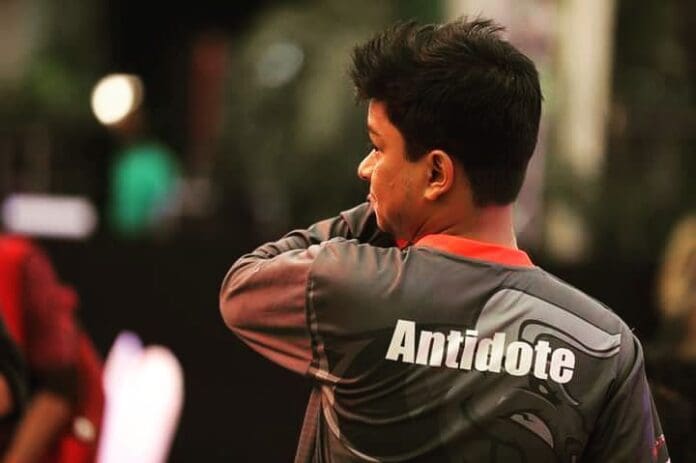 Antidote