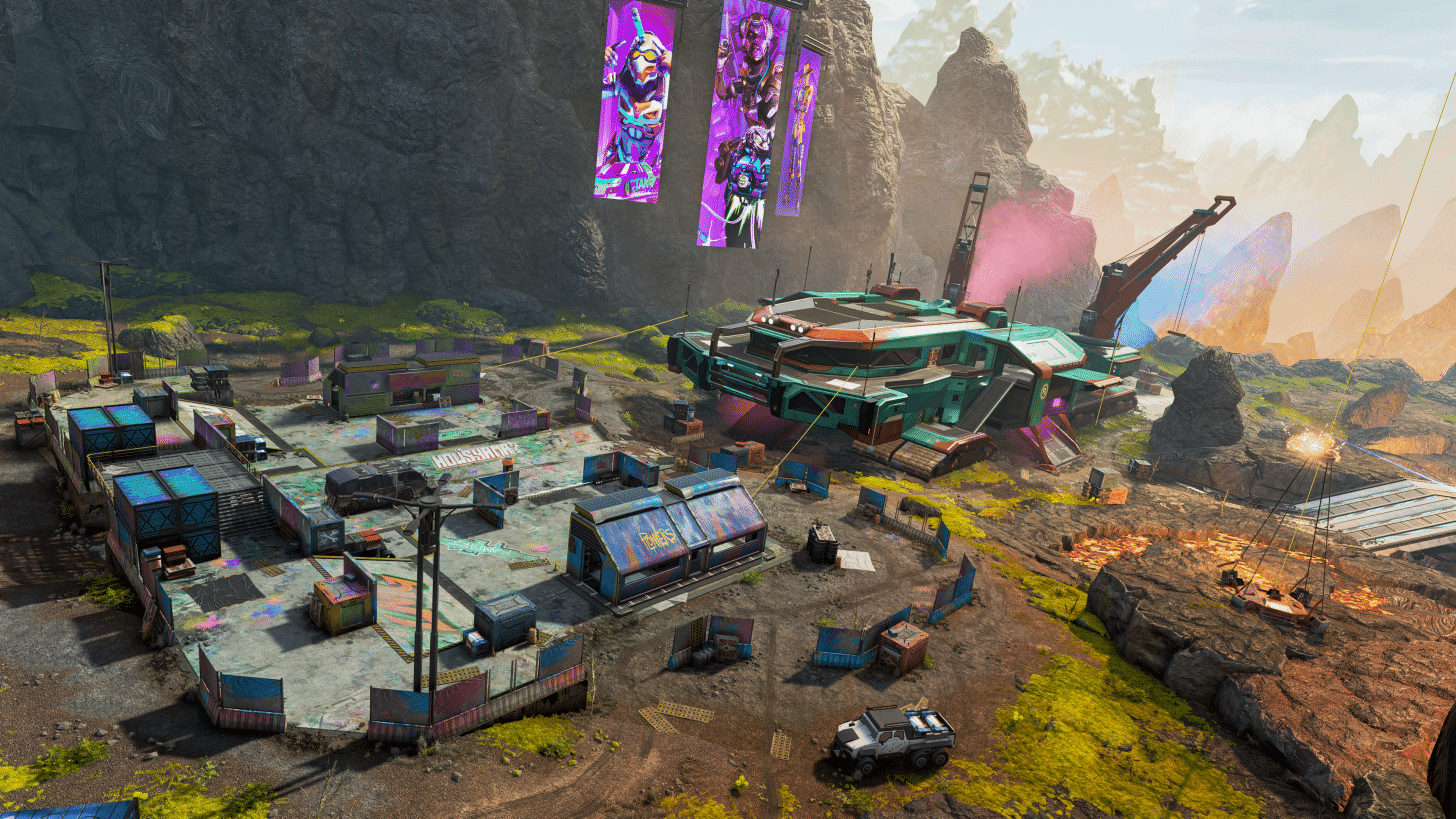 Apex Legends’ Potential Monthly Subscription Service: What to Expect