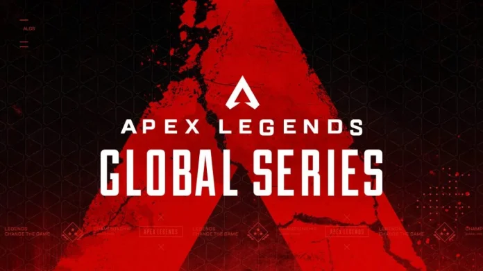 Apex Legends Global Series