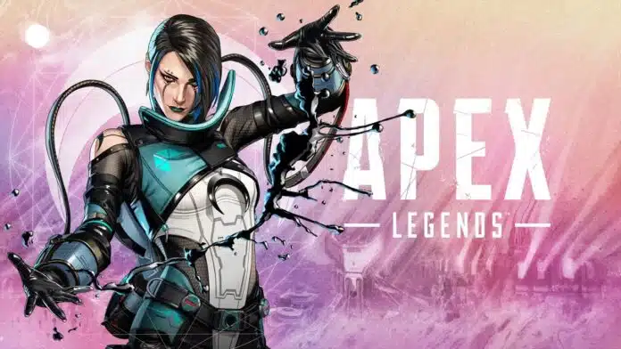 Apex Legends Season 15