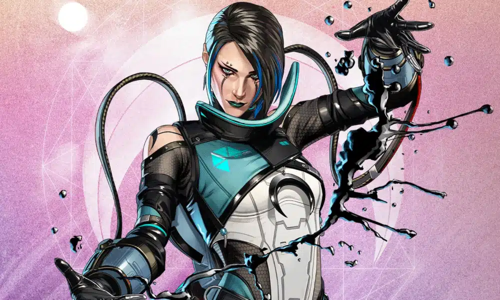 Apex Legends Season 15 Patch Notes Revealed