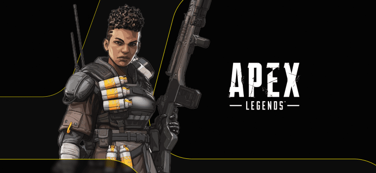 NAVI Returns to Apex Legends with Championship Winning Roster