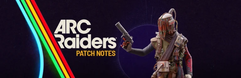 Arc Raiders 1.19.0 Patch Delivers Cosmetics and Fixes Amid Server Recovery