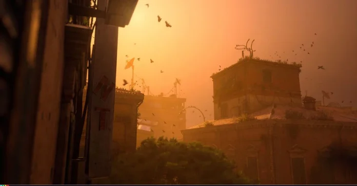 Arc Raiders Boosts Bird City Map Frequency