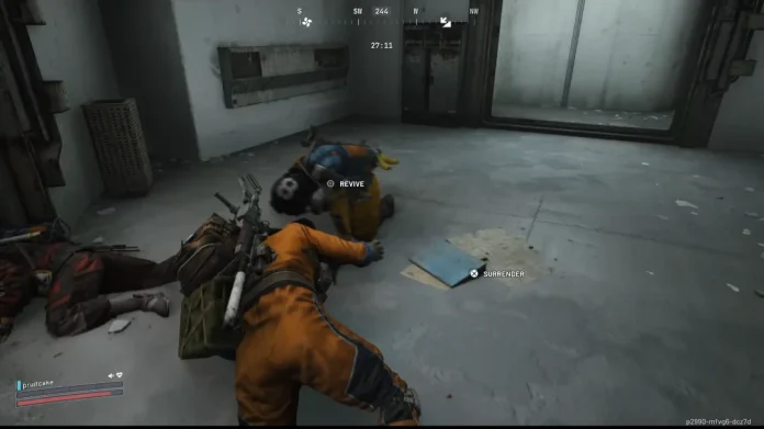 Arc Raiders Burns Cheaters Alive in Latest Patch