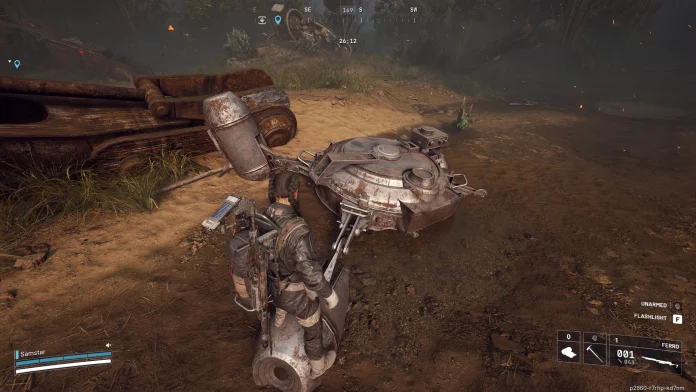 Arc Raiders First Wave Husks