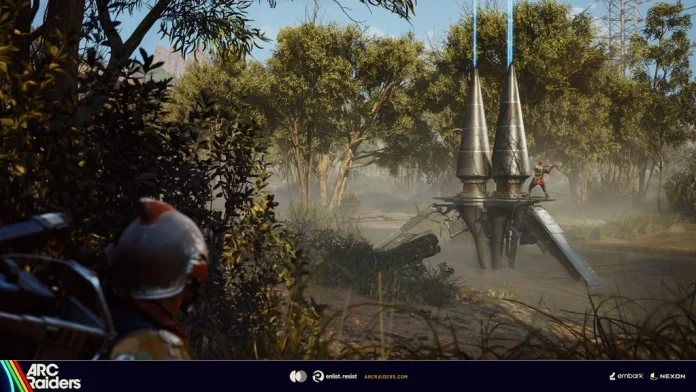 Arc Raiders Flashpoint Update