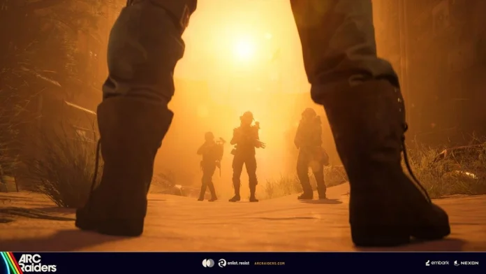 Arc Raiders 'Headwinds' Update Takes Flight Tomorrow