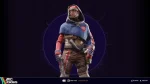 Arc Raiders New Raider Deck