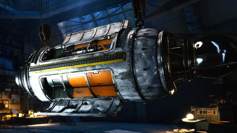 Arc Raiders Players Furious Over Last-Minute Expedition Change That Deletes All Workbenches