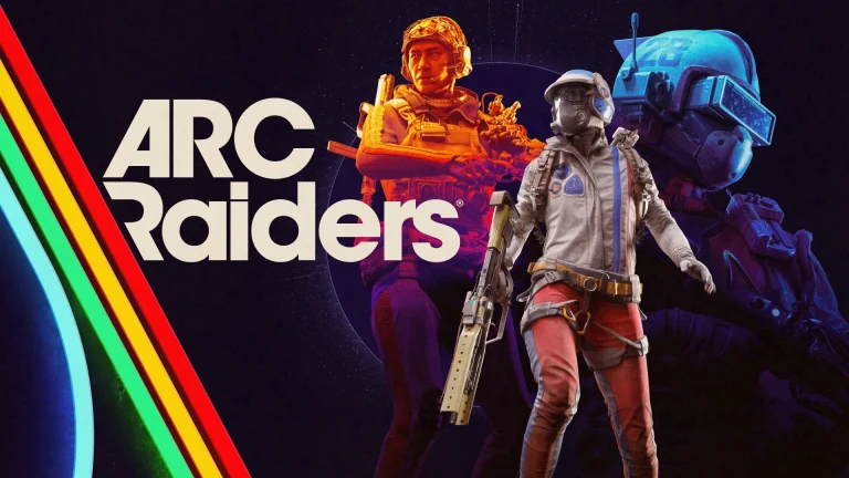 Arc Raiders Releases Update 1.24.0 Patch Notes
