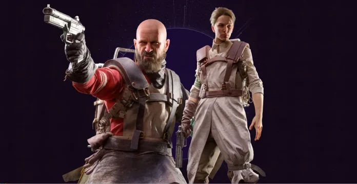 Arc Raiders Shrouded Sky Update 1.17.0 Patch Notes