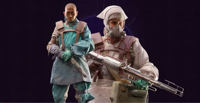 Arc Raiders Surgeon Deck Released