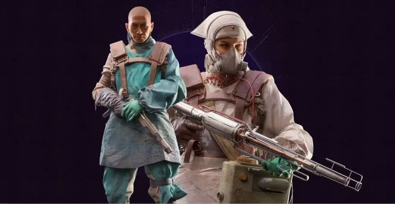 Arc Raiders Surgeon Deck Released: All Rewards, Cosmetics, Raider Tokens, and More