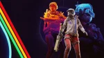 Arc Raiders Wins Nordic Game of the Year Award