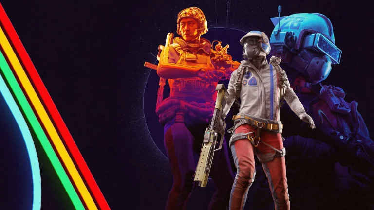 Arc Raiders Wins Nordic Game of the Year Award