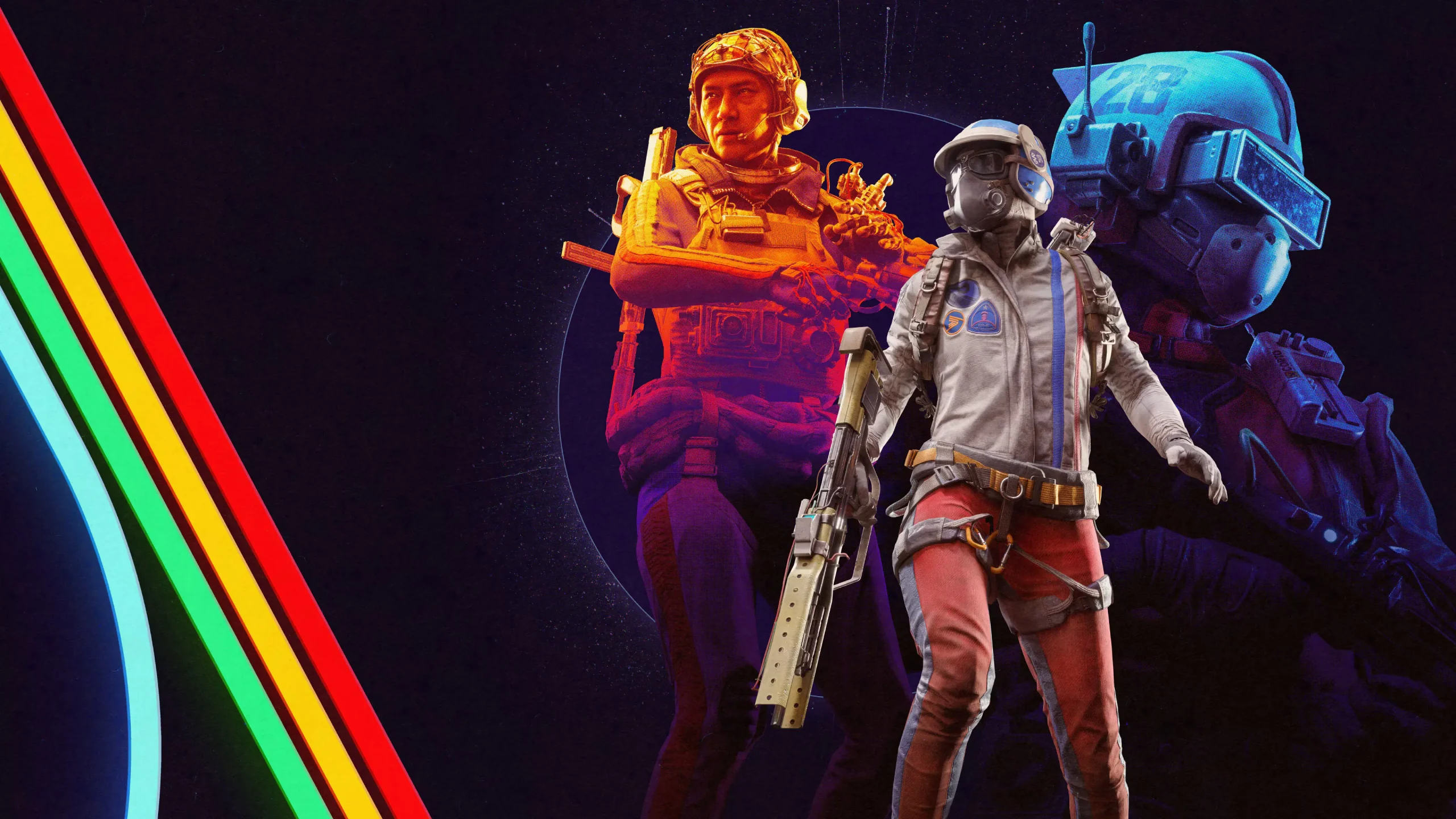 Arc Raiders Wins Nordic Game of the Year Award