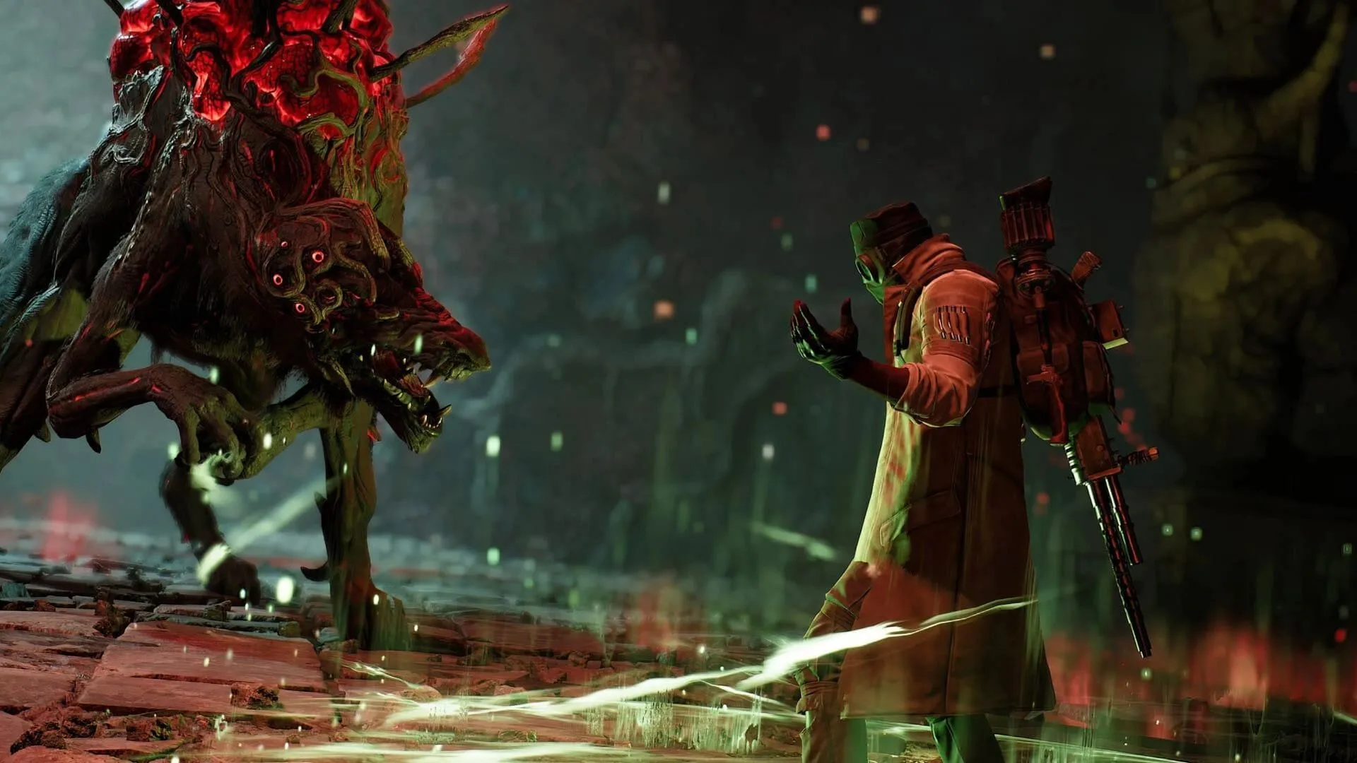 List Of All Archetype in Remnant 2