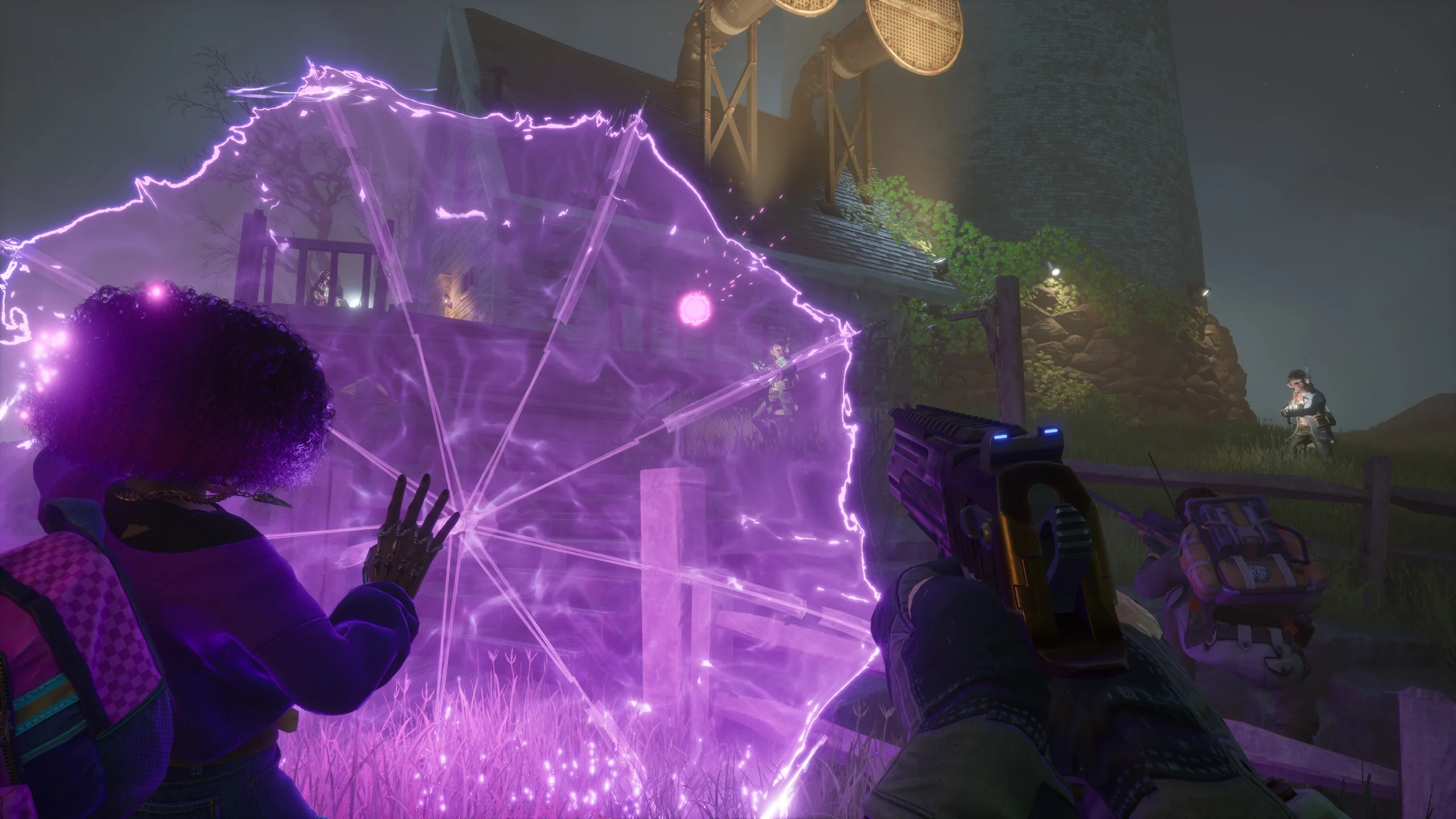 Microsoft Issuing Refunds for Canceled Redfall DLC: Reports