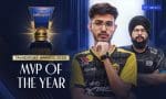 TalkEsport Awards 2025: BGMI MVP of 2025 Revealed