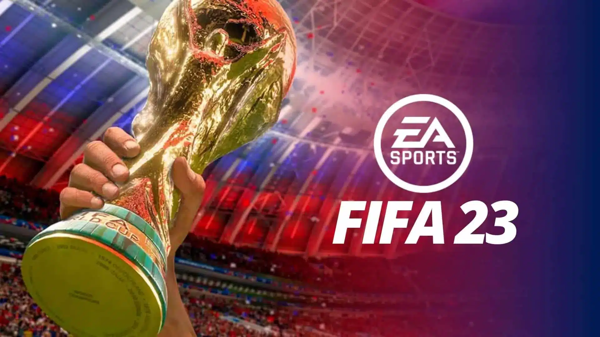 How To PRELOAD FIFA 23 & 10 HOUR EARLY TRIAL! 