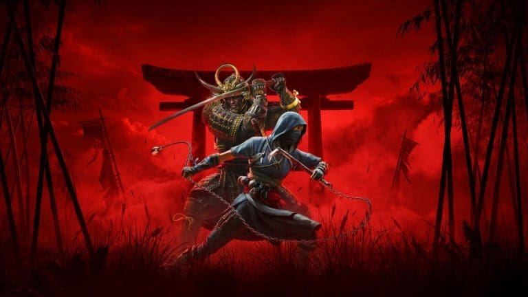 Assassin’s Creed Shadows Smashes Records with 2 Million Players