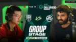 Aster vs true rippers split 2