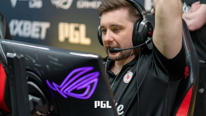 Astralis Qualifies for PGL Bucharest 2026 Playoffs
