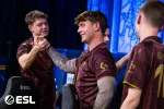 Astralis vs 9z IEM Cologne 2024