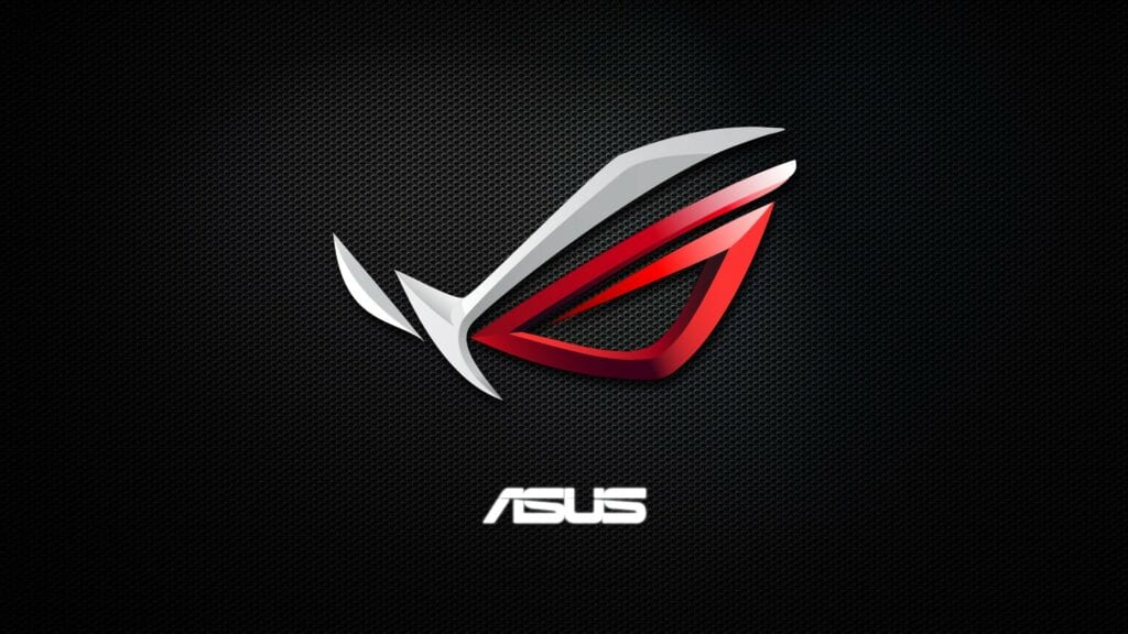 ASUS to invest $16 million to establish a Chinese esports co.